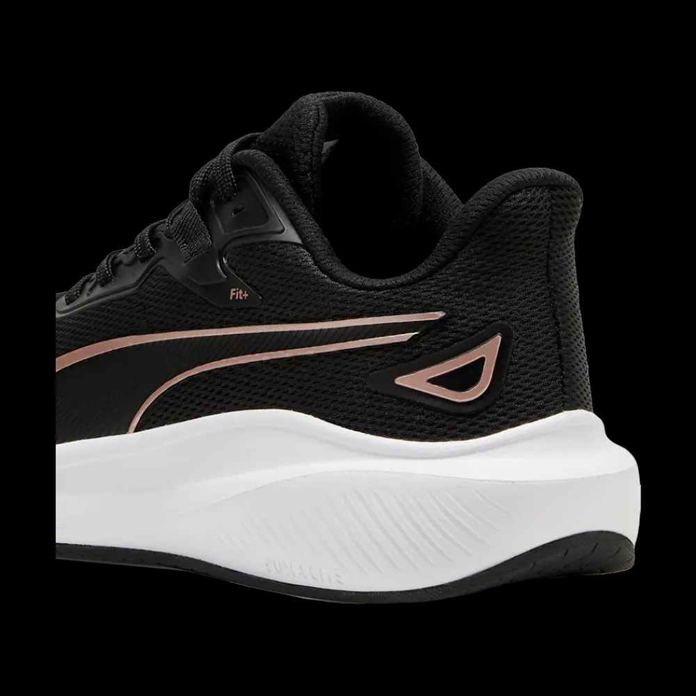 Online Puma Skyrocket Lite - Voksen Fritidssko Sort