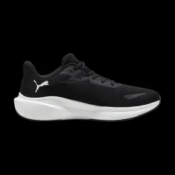 Hot Puma Skyrocket Lite - Voksen Fritidssko Sort