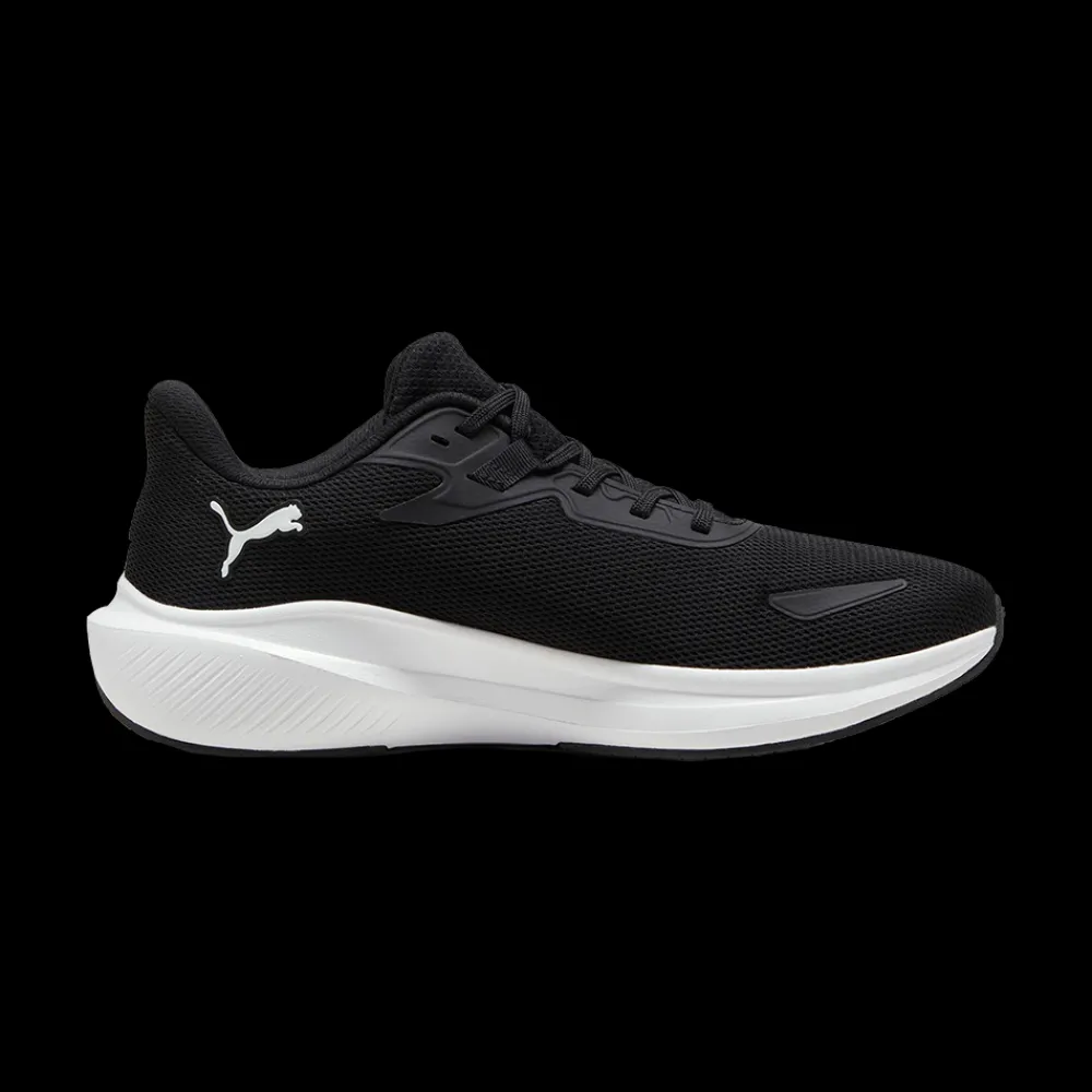 Hot Puma Skyrocket Lite - Voksen Fritidssko Sort