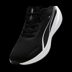 Hot Puma Skyrocket Lite - Voksen Fritidssko Sort