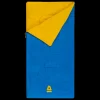 New Abbey Sleeping Bag Junior - Børne Sovepose Blå