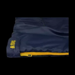 New Abbey Sleeping Bag Junior - Børne Sovepose Blå