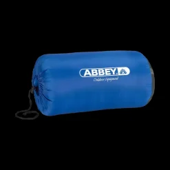 Fashion Abbey Sleeping Bag Mummy - Sovepose Blå