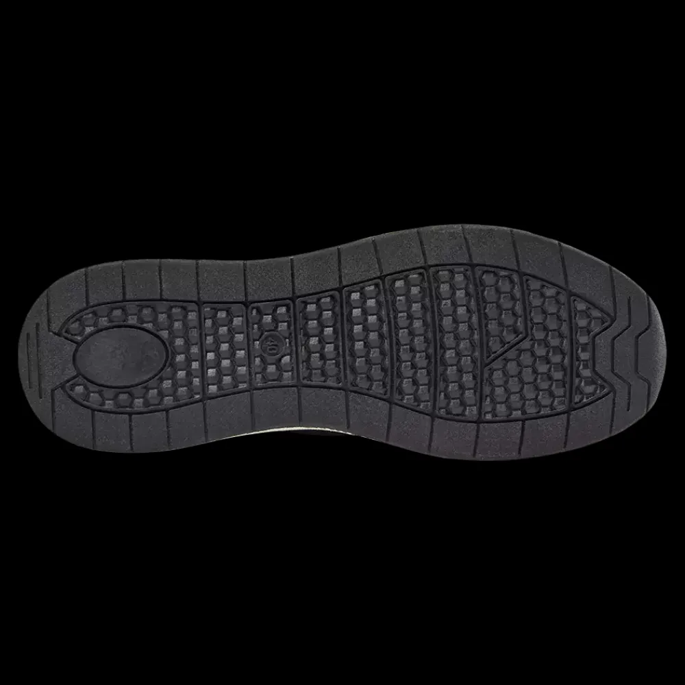 New Nanok Slip 22, W. - Dame Fritidssko Sort