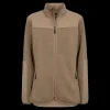 Sale Nanok Sofia 24, W - Dame Fleecetrøje Sand
