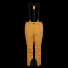 New Nanok Soft Pants 24, Sr - Herre Skibukser Gul