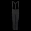 Hot Nanok Soft Pants, Jr. - Børne Skibukser Sort