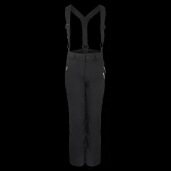 Hot Nanok Soft Pants, Jr. - Børne Skibukser Sort