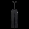 Hot Nanok Soft Pants, W. - Dame Skibukser Sort