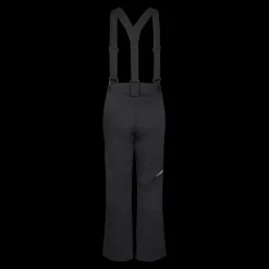 Hot Nanok Soft Pants, W. - Dame Skibukser Sort