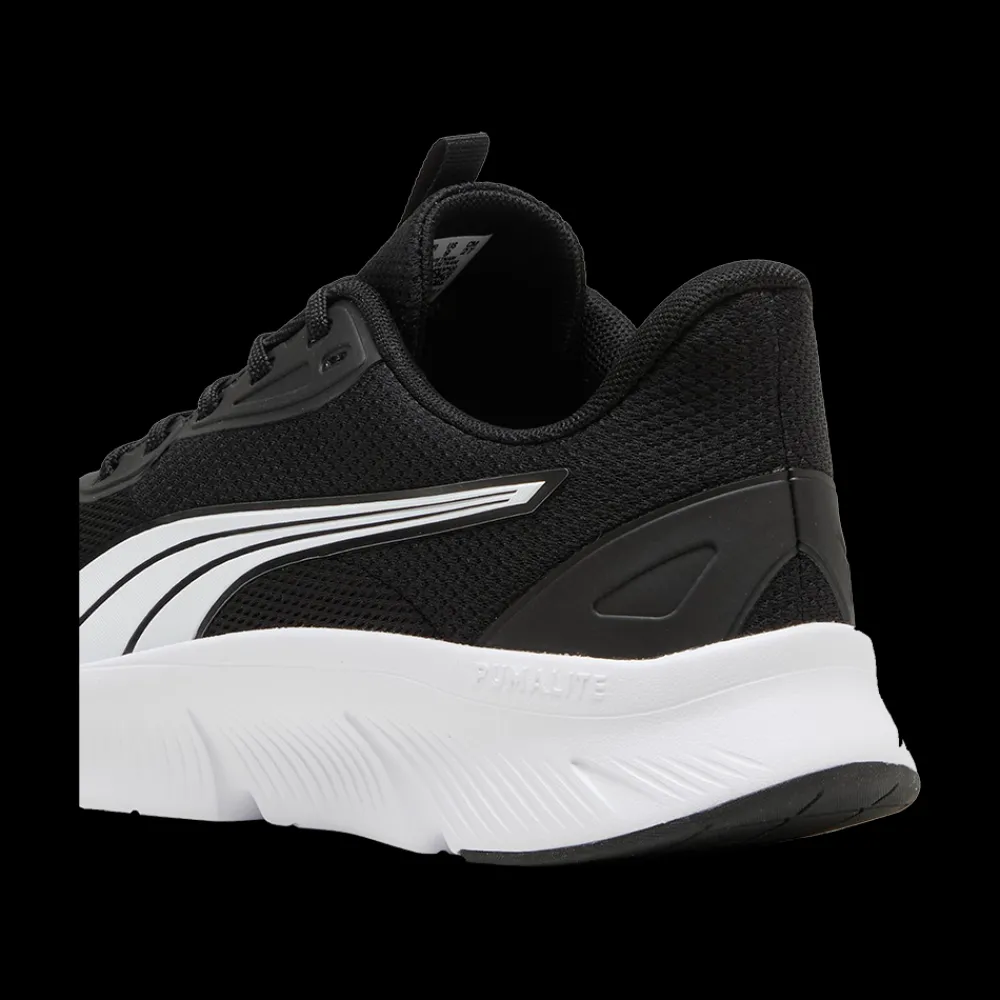 Clearance Puma Softride Carson - Fritidssko Sort