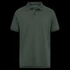 Discount Nanok Sofus 25, Sr - Herre Polo Grøn
