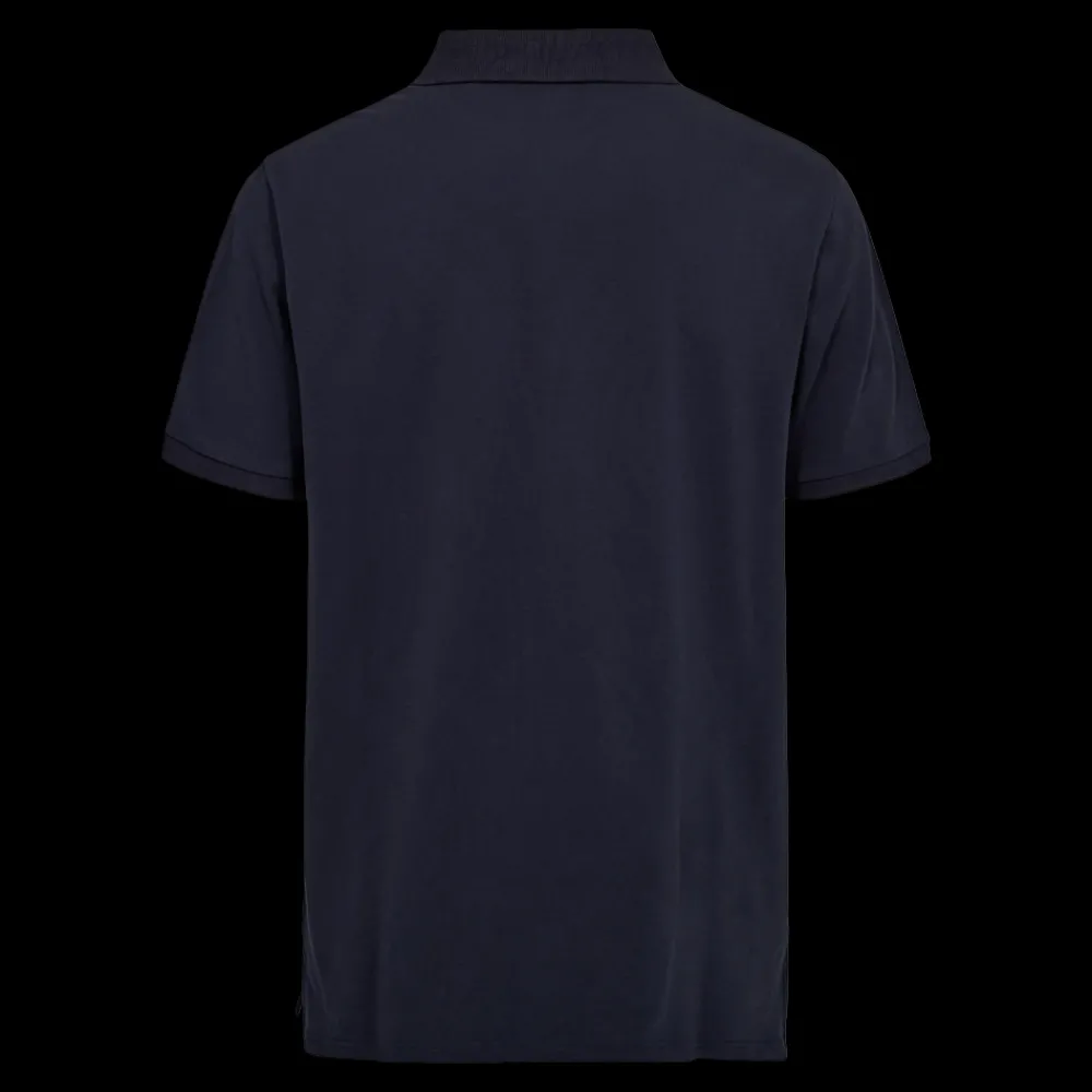 Hot Nanok Sofus 25, Sr - Herre Polo Sort