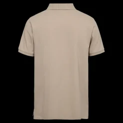 Fashion Nanok Sofus 25, Sr - Herre Polo Sand
