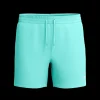 Clearance Speedo Solid 16 Shorts - Herre Badeshorts Grøn