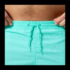 Clearance Speedo Solid 16 Shorts - Herre Badeshorts Grøn