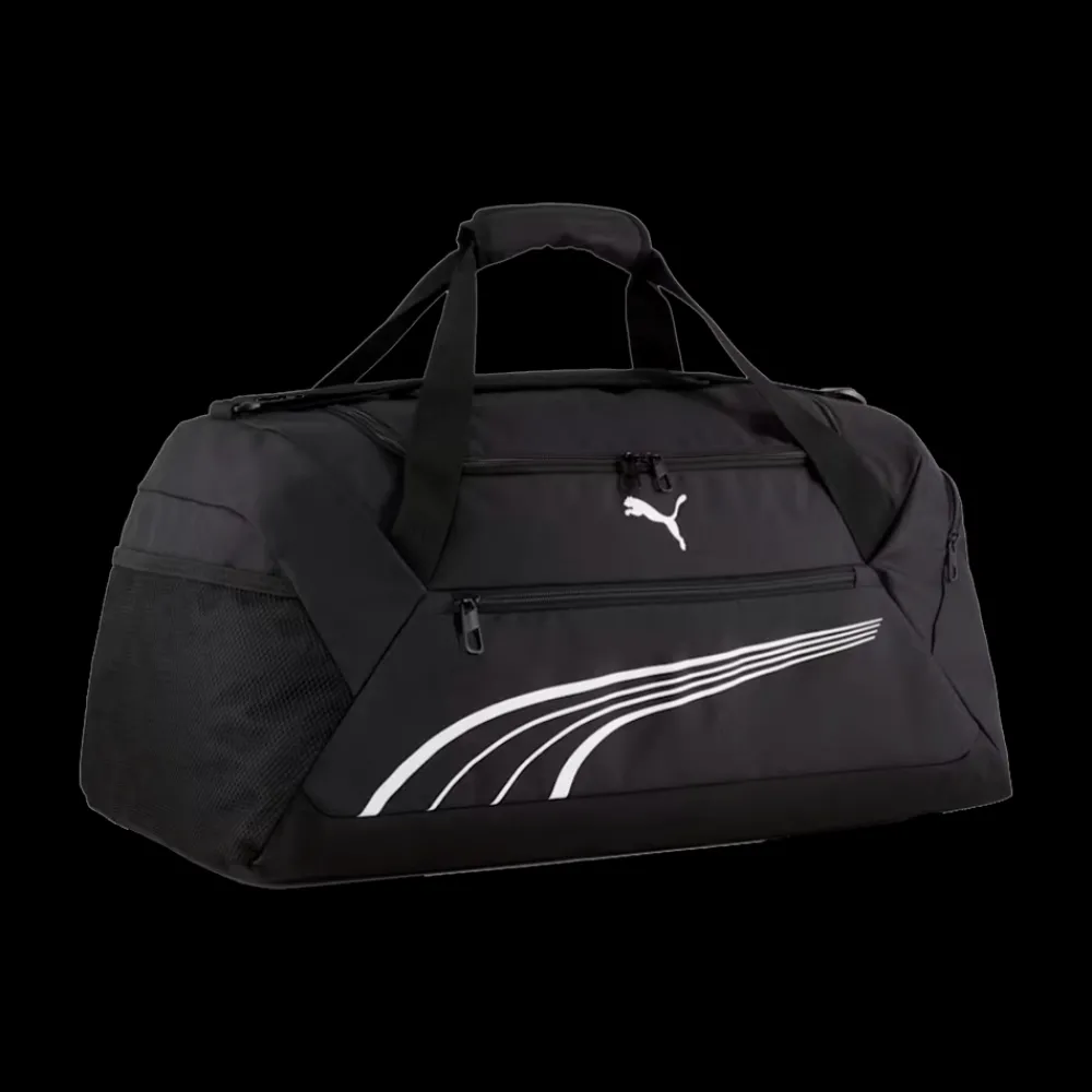 Fashion Puma Sport Bag M - Sportstaske Multi
