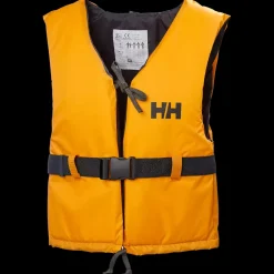 Clearance Helly Hansen Sport II Life - Svømmevest Orange