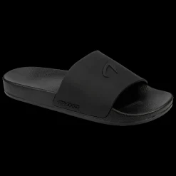 Clearance Avento Sport Slides - Badesandaler Sort