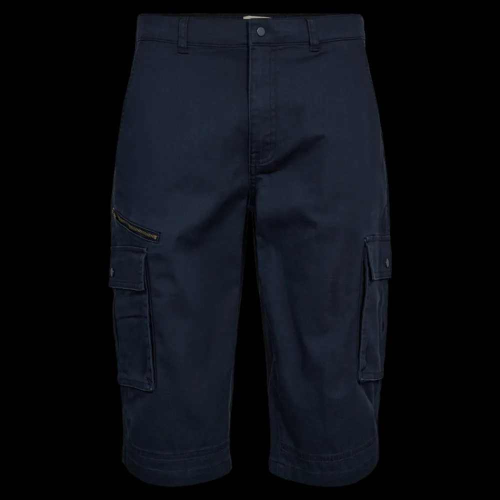Discount Nanok Søren 25, Sr - Herre Knickers Blå