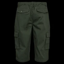 Fashion Nanok Søren 25, Sr - Herre Knickers Grøn