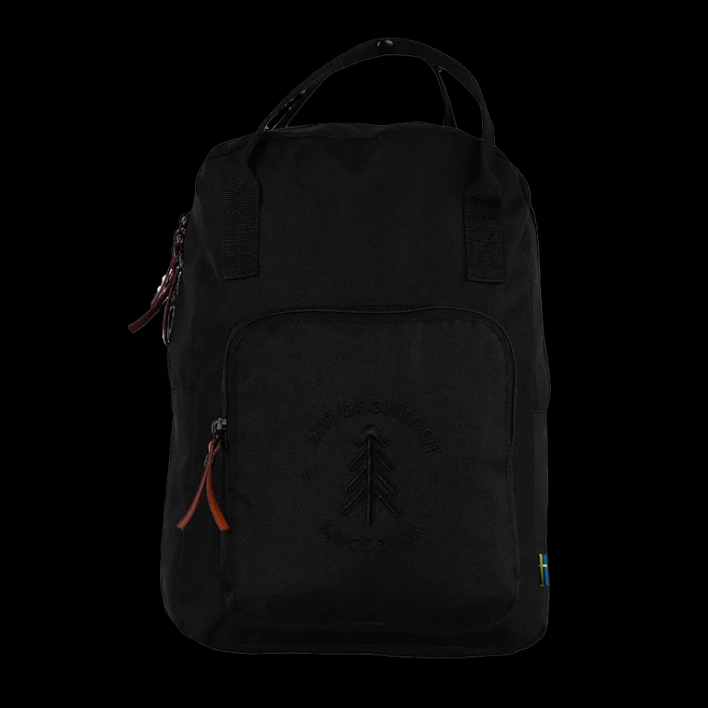 Sale 2117 of Sweden Stevik 15L Backpack - Rygsæk Sort