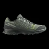 Fashion Salomon Storen GoreTex - Herre Outdoor Sko Army
