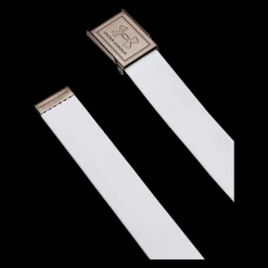 Outlet Under Armour Stretch Webbing Belt - Bælte Hvid
