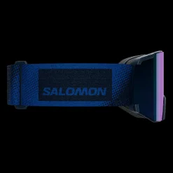 Sale Salomon S/View Goggles - Skibrille Multi