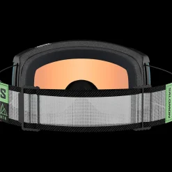 Fashion Salomon S/View Photochromic Goggle - Skibriller Multi