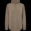 Online Fabrin Copenhagen Sweat Highneck 25, W. - Dame Sweatshirt Sand