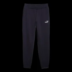 Fashion Puma Sweat Pant FL - Herre Sweatpants Blå