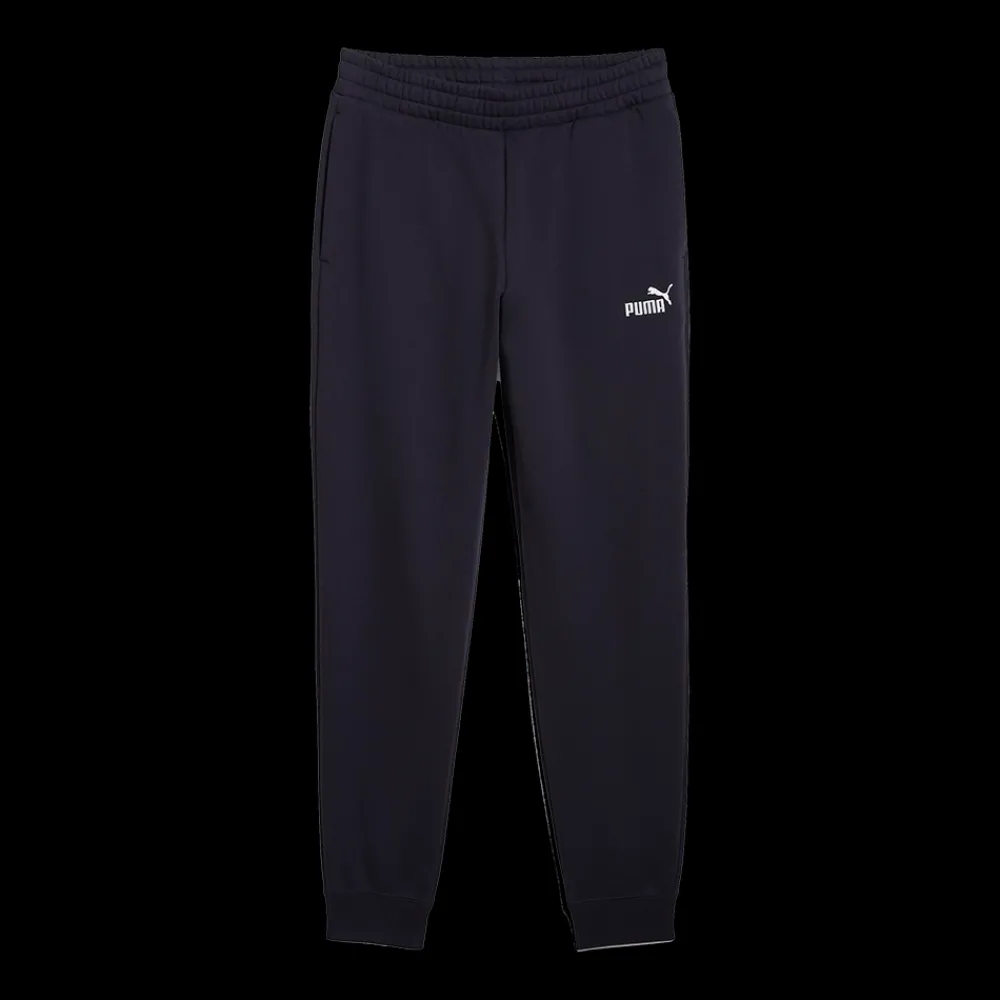 Fashion Puma Sweat Pant FL - Herre Sweatpants Blå