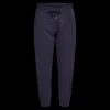 Discount Fabrin Copenhagen Sweat Pant, W. - Dame Sweat Pants Blå