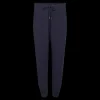 Hot Fabrin Copenhagen Sweat Pants Straight 25, W. - Dame Sweatpants Blå