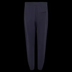 Hot Fabrin Copenhagen Sweat Pants Straight 25, W. - Dame Sweatpants Blå