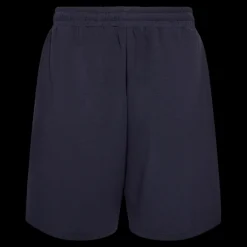 Best Fabrin Copenhagen Sweat Shorts 25, W. - Dame Shorts Blå