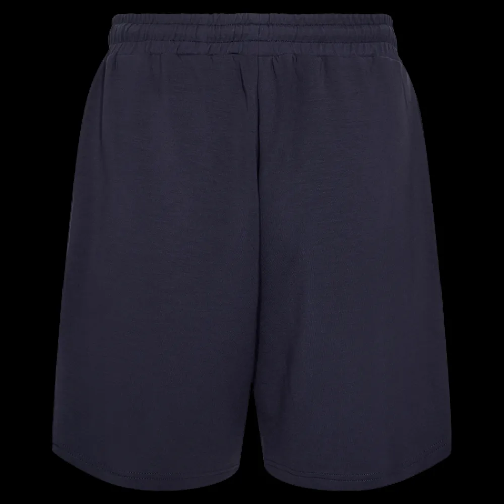Best Fabrin Copenhagen Sweat Shorts 25, W. - Dame Shorts Blå