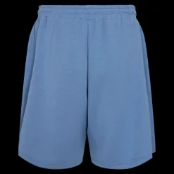 New Fabrin Copenhagen Sweat Shorts 25, W. - Dame Shorts Blå