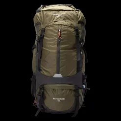 Outlet NY FORM Swedemount Expedition Backpack 70L - Rygsæk Grøn