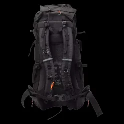 Online NY FORM Swedemount Expedition Backpack 70L - Rygsæk Sort