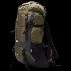 Outlet NY FORM Swedemount Expedition Backpack 70L - Rygsæk Grøn