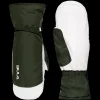 Outlet Bula Swift Mittens - Luffer Grøn