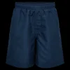 Outlet Nanok Swim Shorts 25, Jr - Børne Badeshorts Blå