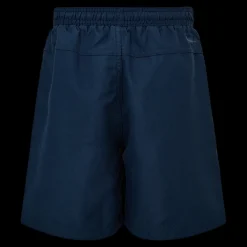 Outlet Nanok Swim Shorts 25, Jr - Børne Badeshorts Blå