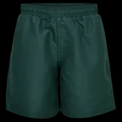 Best Nanok Swim Shorts 25, Sr - Herre Badeshorts Grøn