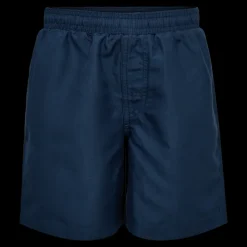 Clearance Nanok Swim Shorts 25, Sr - Herre Badeshorts Blå