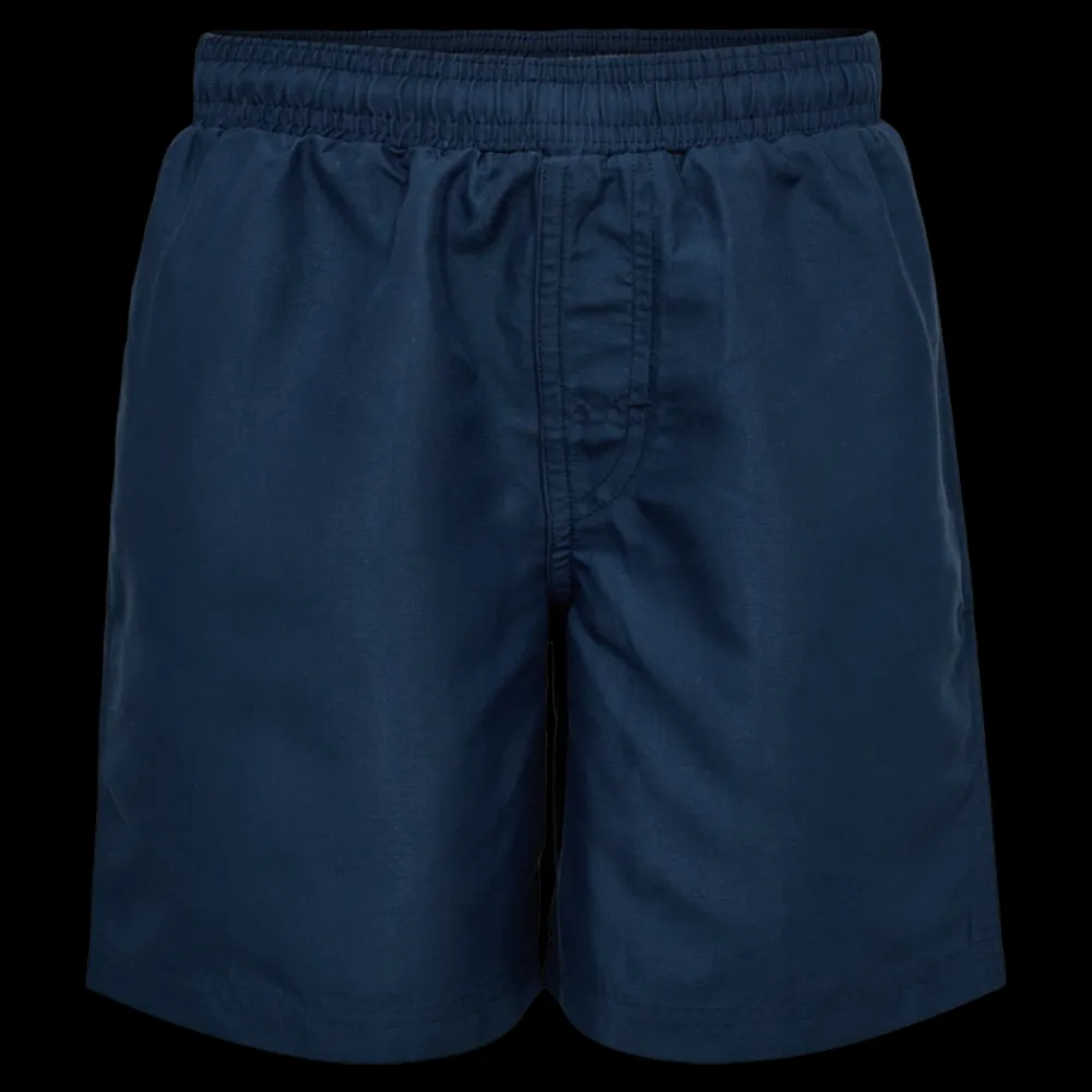 Clearance Nanok Swim Shorts 25, Sr - Herre Badeshorts Blå