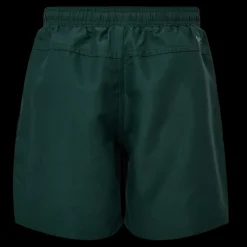 Best Nanok Swim Shorts 25, Sr - Herre Badeshorts Grøn