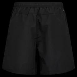 Online Nanok Swim Shorts 25, Sr - Herre Badeshorts Sort